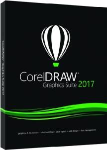 CorelDRAW Graphics Suite 2017 19.0.0.328 (x64) Retail [Multi/Ru]