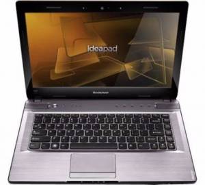 Recovery Partition for Lenovo IdeaPad Y470 Y570 Windows 7 x64 [2011, Ru]