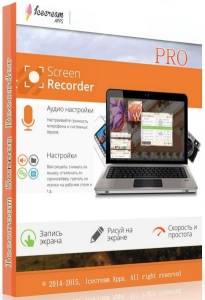 Icecream Screen Recorder Pro 4.76 [Multi/Ru]