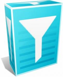 Text Filter 1.7.0 Build 677 RePack by  [Ru]