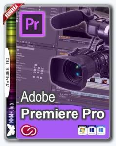 Adobe Premiere Pro CC 2017.1 11.1.0.222 RePack by KpoJIuK [Multi/Ru]