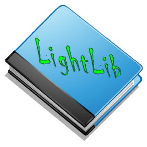 LightLib 1.8.4 [Ru]