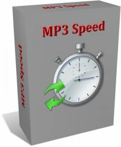 MP3 Speed 5.5.1 RePack by  [Ru]