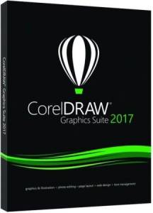 CorelDRAW Graphics Suite 2017 19.0.0.328 HF1 Portable by conservator [Ru/En]