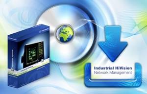 Hirschmann Industrial HiVision 07.0.03 [Multi/Ru]