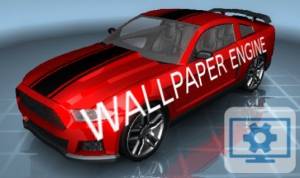 Wallpaper Engine Build 1.0.700 Portable [Multi/Ru]