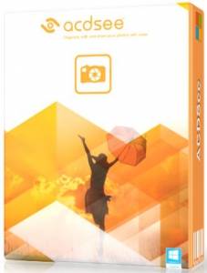ACDSee 20.4 Build 630 [En]