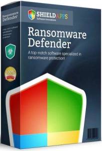Ransomware Defender Professional 3.5.8 RePack by D!akov [MultiRu]