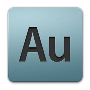 Adobe Audition CS6 Adobe Audition CS6