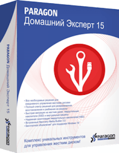   Paragon   15 10.1.25.1137 [Ru]