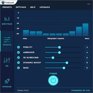 FxSound Enhancer 13.006 RePack by KpoJIuK [Ru/En]