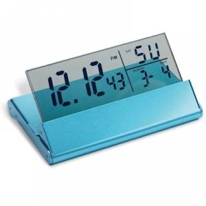 1st Clock Pro 5.0.0.211 Retail [Ru/En]