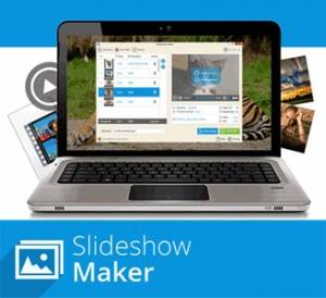 Icecream Slideshow Maker PRO 2.64 RePack (& Portable) by ZVSRus [Ru/En]