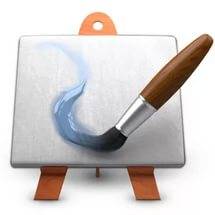 MyPaint 1.2.1 MyPaint 1.2.1
