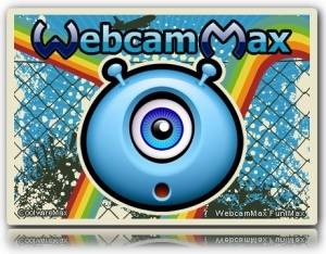 WebcamMax 8.0.6.2 MultiLanguage+RU Portable