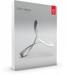 Adobe Acrobat Reader DC 2017.009.20058 RePack by D!akov [Multi/Ru]