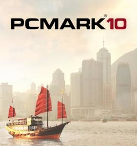 Futuremark PCMark 10 Professional Edition 1.0.1275 [Multi/Ru]