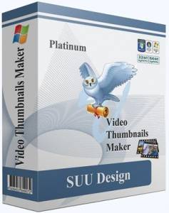 Video Thumbnails Maker 10.0.0.0 [Multi/Ru]