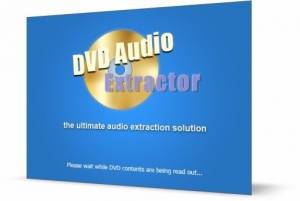 DVD Audio Extractor 7.5.0 RePack by  [En]