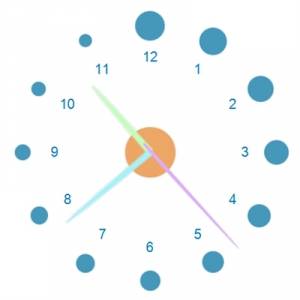 ClearClock 3.0.0.81 [Ru/En]