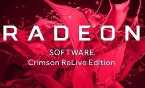 AMD Radeon Software Crimson ReLive Edition 17.11.1 WHQL [Multi/Ru]