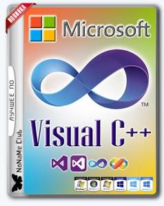 Microsoft Visual C++ 2017 Redistributable Package 14.11.25325 [Multi/Ru]