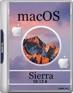 macOS Sierra 10.12.6 Installer (2017/MULTi/RUS) macOS Sierra 10.12.6 Installer (2017/MULTi/RUS)