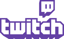 Twich (Приложение для PC) Twich (Приложение для PC)