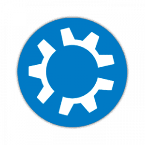 Kubuntu 16.04.3 LTS Xenial Xerus [i386, amd64] 2xDVD