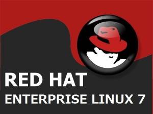 Red Hat Enterprise Linux (Server, Workstation, Client) 7.4 [x86-64] 9xDVD
