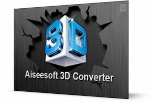 Aiseesoft 3D Converter 6.5.6 RePack by  [Ru/En]
