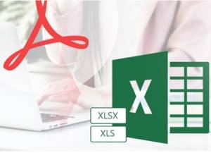 Aiseesoft PDF to Excel Converter 3.3.22 RePack by  [Ru/En]