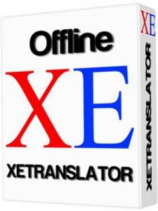 XETRANSLATOR 3.8 [Multi/Ru]