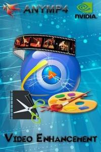 AnyMP4 Video Enhancement 7.2.12 RePack by  [Ru/En]