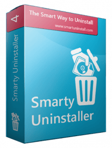 Smarty Uninstaller 4.7.1 [Multi/Ru]