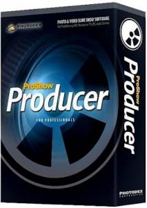 Photodex ProShow Producer 9.0.3771 [Ru/En]