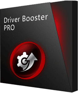 IObit Driver Booster Pro 5.0.1.112 [Rus/Multi]