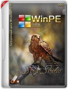 WinPE 10-8 Sergei Strelec (x86/x64/Native x86) 2022.01.04 [En]