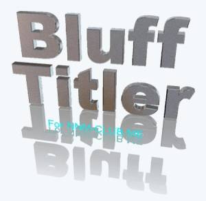 BluffTitler Ultimate 16.3.0.0 RePack (& Portable) by TryRooM [Multi/Ru]