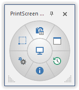 Gadwin PrintScreen Pro 5.8.5 [Eng]