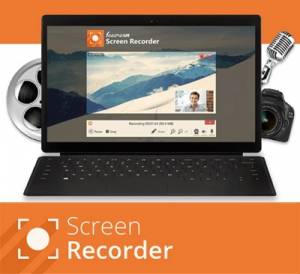 Icecream Screen Recorder PRO 4.95 RePack (& Portable) by ZVSRus [Ru/En]