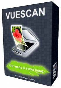 VueScan Pro 9.8.45.18 RePack (& Portable) by elchupacabra [Multi/Ru]