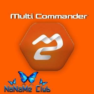 Multi Commander 7.5.0 Build 2381 + Portable [Multi/Ru]