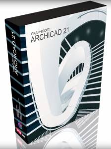 ArchiCAD 21 Build 4004 + Add-Ons [En]