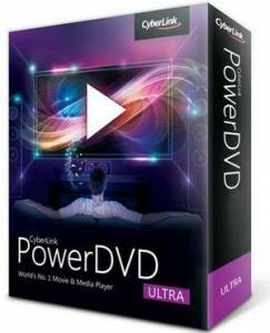 CyberLink PowerDVD Ultra 17.0.2101.62 RePack by qazwsxe [Ru/En]