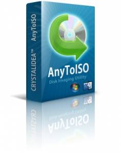 AnyToISO 3.8.2 Build 563 RePack (& Portable) by TryRooM [Multi/Ru]