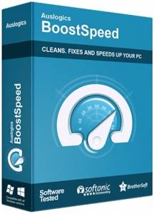 Auslogics BoostSpeed 14.0.1.0 RePack (& Portable) by elchupacabra [Multi/Ru]