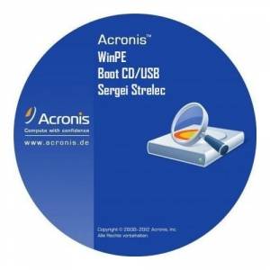Acronis WinPE Sergei Strelec (x64) 2017.09.21 [Ru]