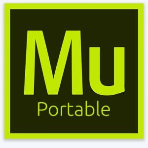 Adobe Muse CC 2017.1.0.821 Portable by XpucT [Ru/En]