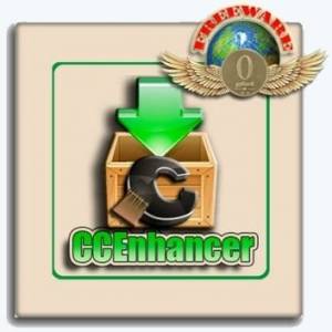 CCEnhancer 4.5 [Multi/Ru]